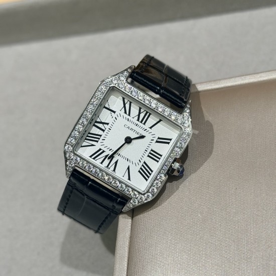 Cartier Watches: Top Quality
