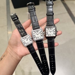 Cartier Watches: Top Quality