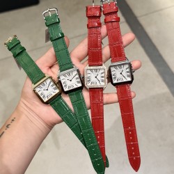Cartier Watches: Top Quality