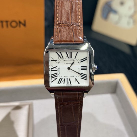 Cartier Watches: Top Quality