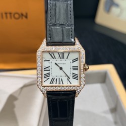 Cartier Watches: Top Quality