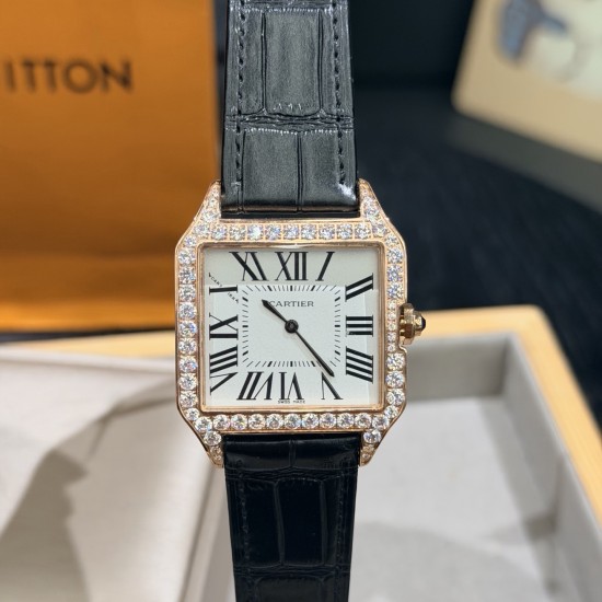 Cartier Watches: Top Quality