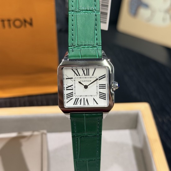 Cartier Watches: Top Quality