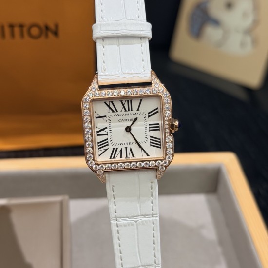 Cartier Watches: Top Quality