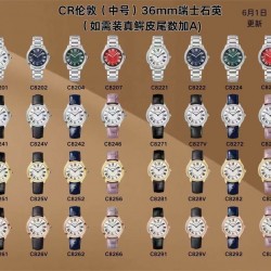 Cartier Watches: Top Quality