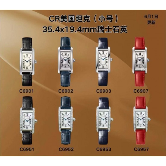 Cartier Watches: Top Quality
