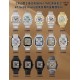 Cartier Watches: Top Quality