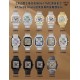 Cartier Watches: Top Quality
