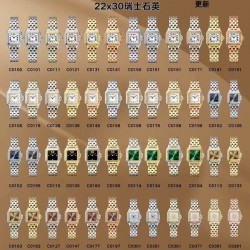 Cartier Watches: Top Quality
