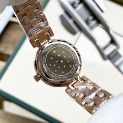 Chanel Watches: Top Quality