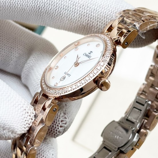 Chanel Watches: Top Quality
