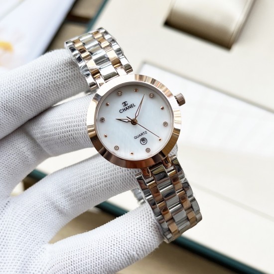 Chanel Watches: Top Quality