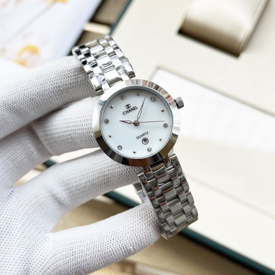 Chanel Watches: Top Quality