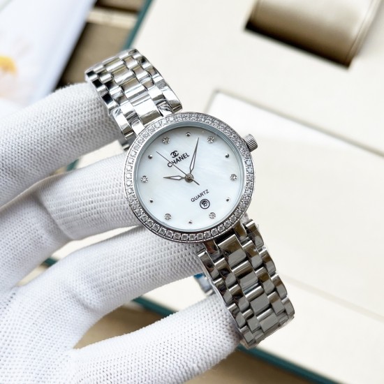 Chanel Watches: Top Quality
