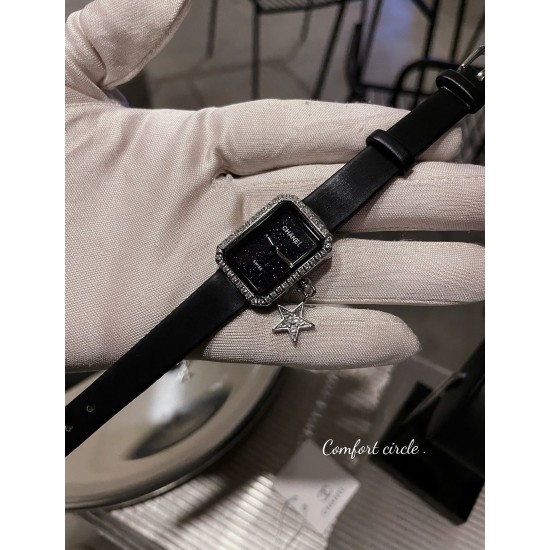 Chanel Watches: Top Quality