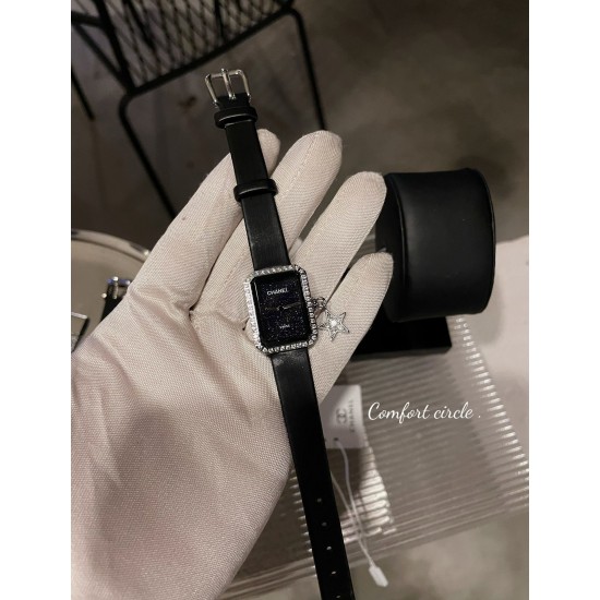 Chanel Watches: Top Quality