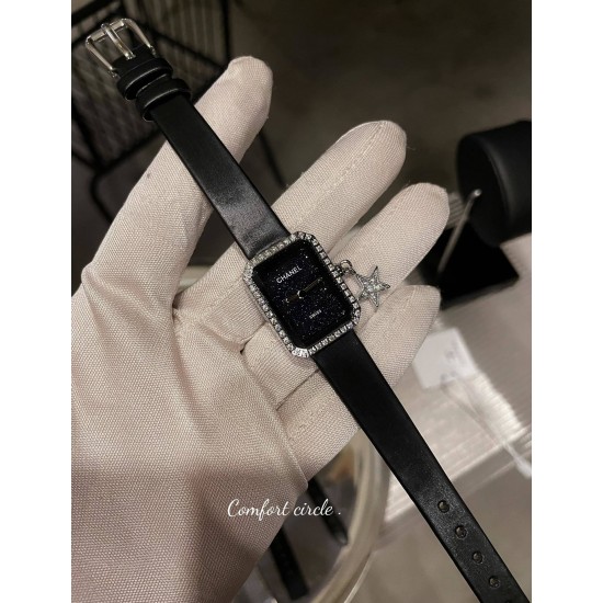 Chanel Watches: Top Quality