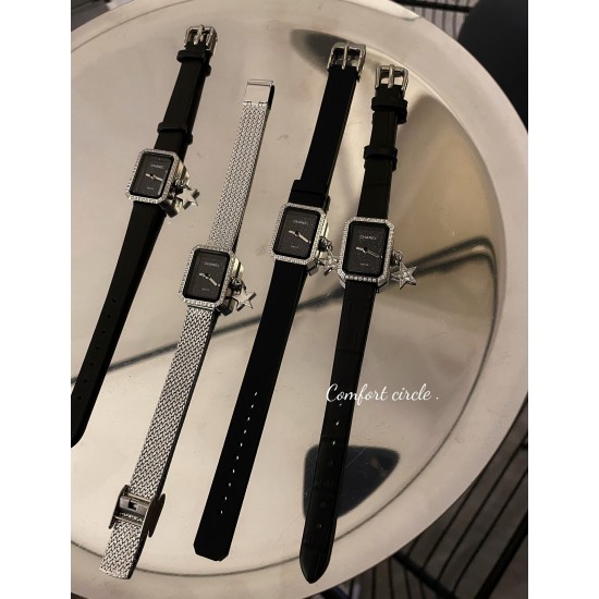 Chanel Watches: Top Quality