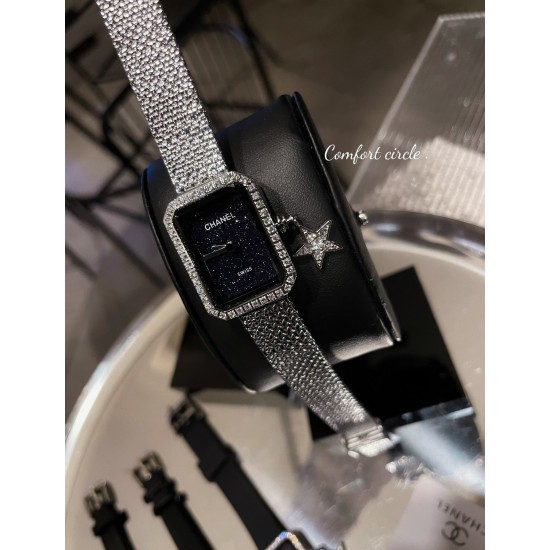 Chanel Watches: Top Quality