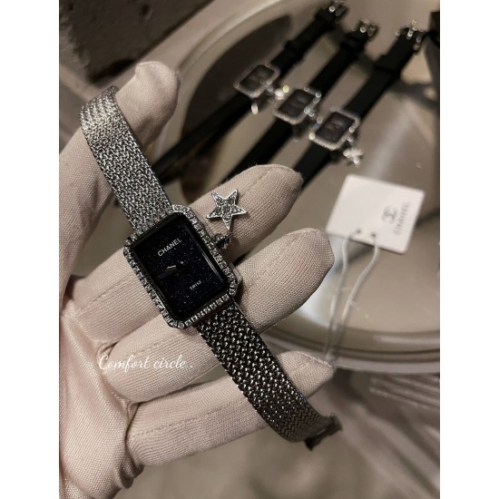 Chanel Watches: Top Quality