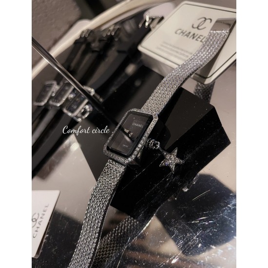 Chanel Watches: Top Quality