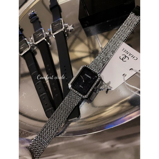 Chanel Watches: Top Quality