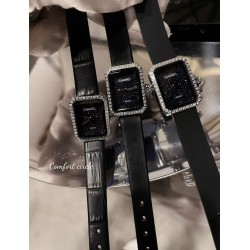 Chanel Watches: Top Quality