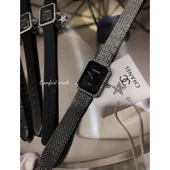 Chanel Watches: Top Quality