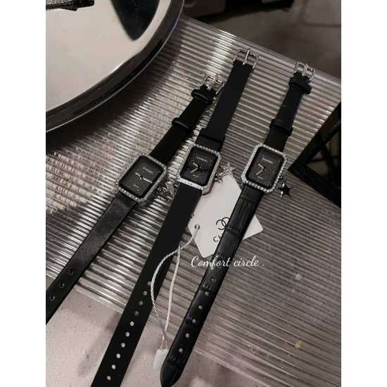 Chanel Watches: Top Quality
