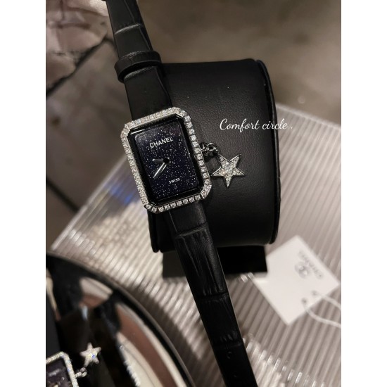 Chanel Watches: Top Quality
