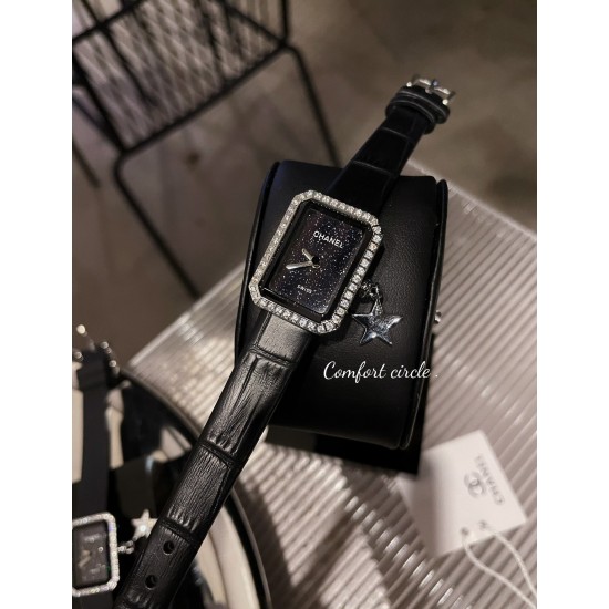 Chanel Watches: Top Quality