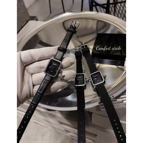 Chanel Watches: Top Quality