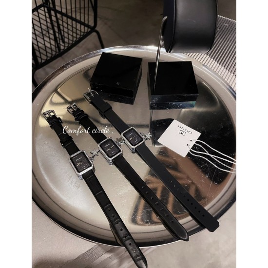 Chanel Watches: Top Quality