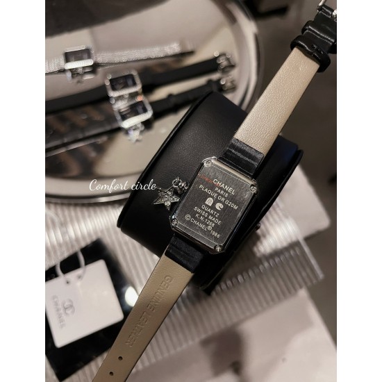Chanel Watches: Top Quality