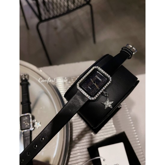 Chanel Watches: Top Quality