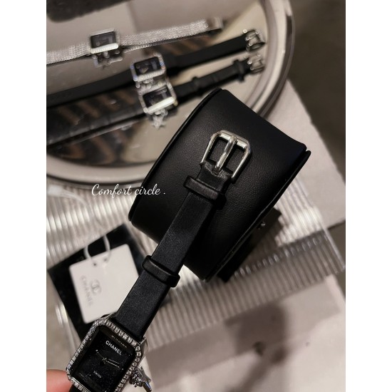 Chanel Watches: Top Quality