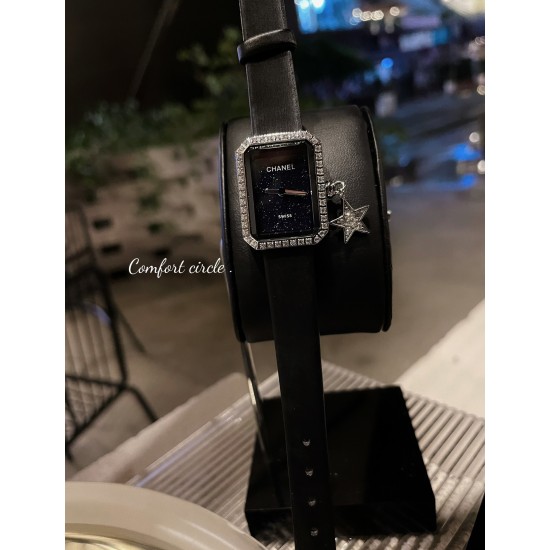 Chanel Watches: Top Quality