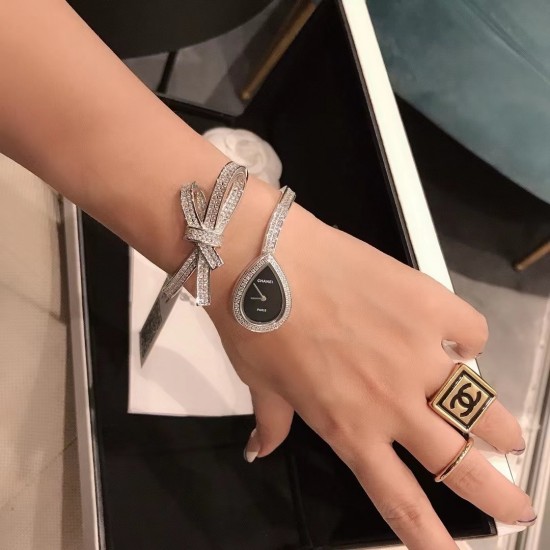Chanel Watches: Top Quality