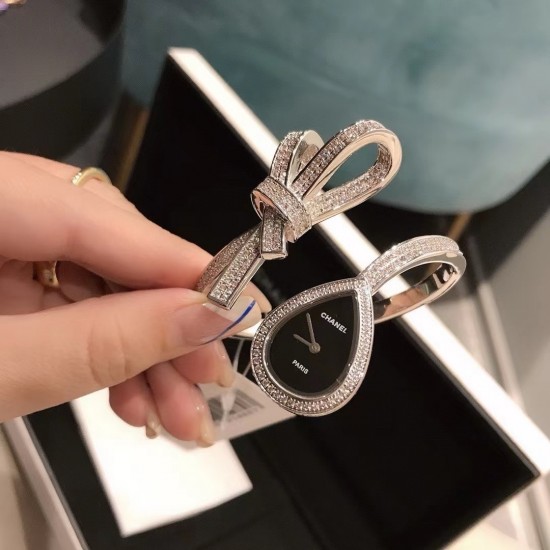 Chanel Watches: Top Quality