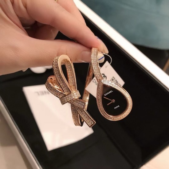 Chanel Watches: Top Quality