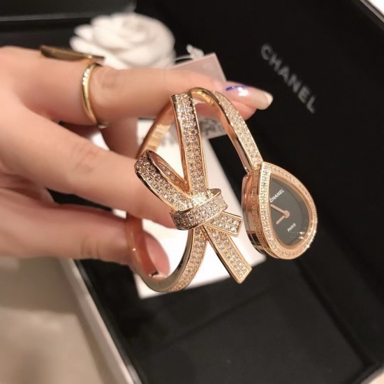Chanel Watches: Top Quality