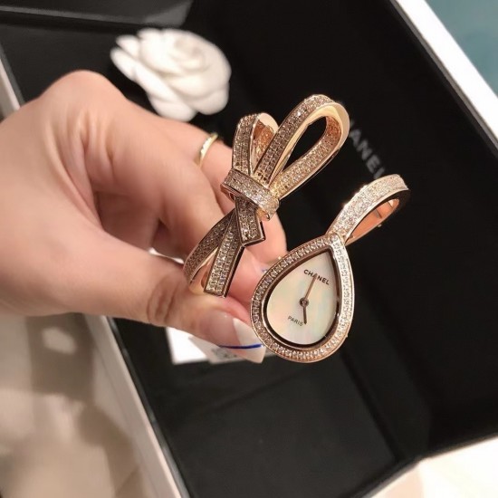 Chanel Watches: Top Quality