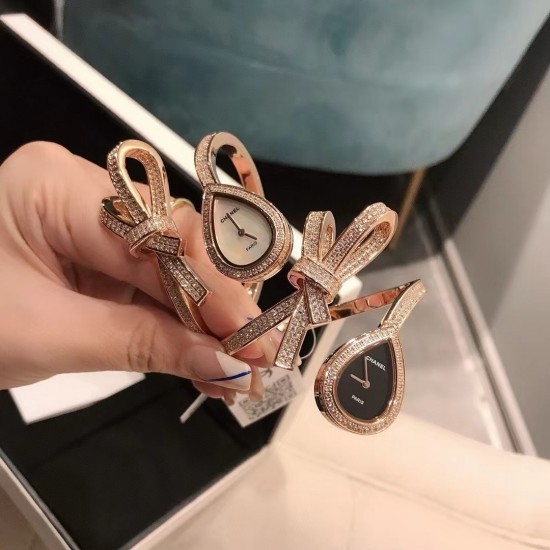 Chanel Watches: Top Quality
