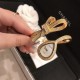 Chanel Watches: Top Quality