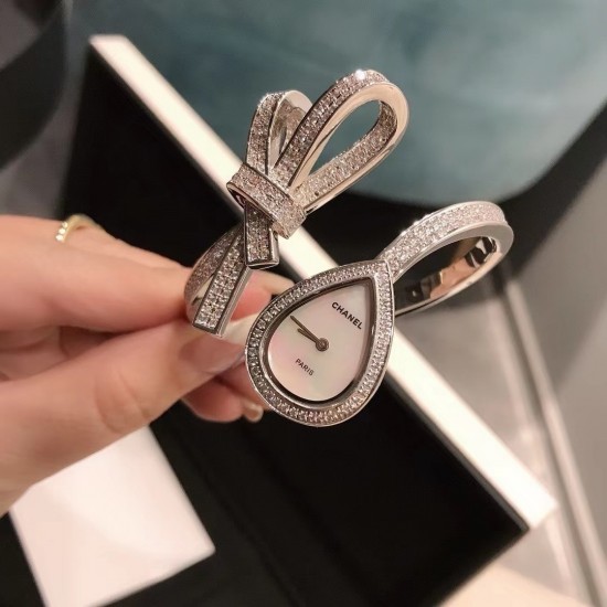 Chanel Watches: Top Quality
