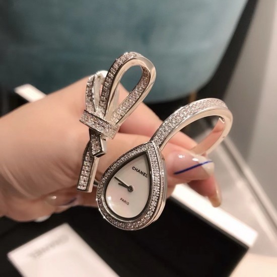 Chanel Watches: Top Quality