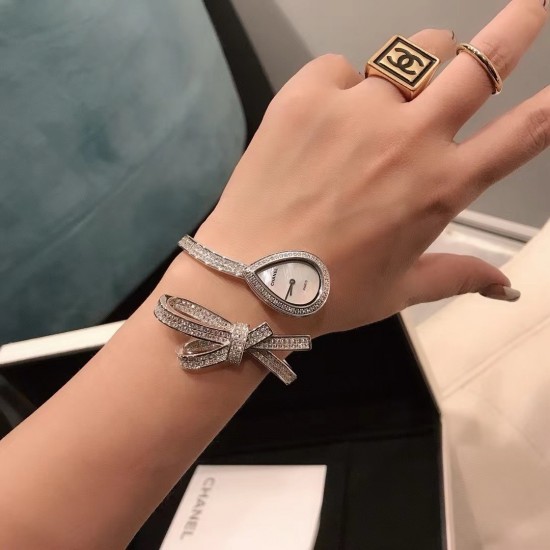 Chanel Watches: Top Quality