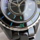 Chanel Watches: Top Quality
