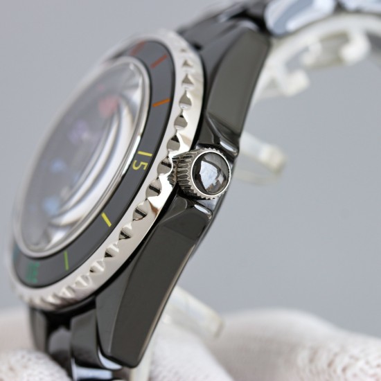 Chanel Watches: Top Quality