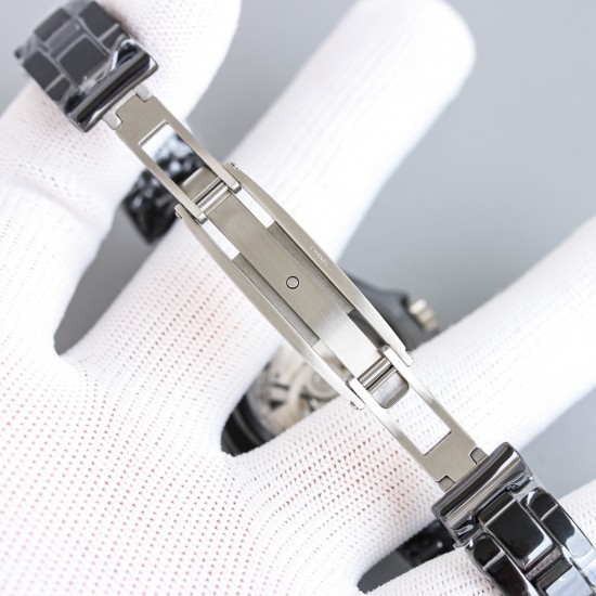 Chanel Watches: Top Quality